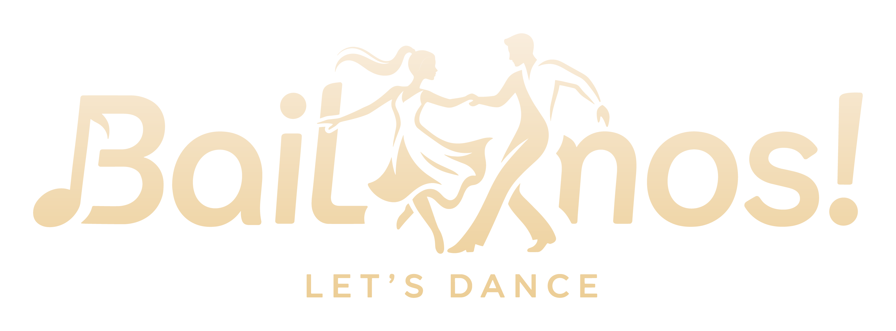 Bailamos! — Let's Dance